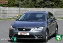 SEAT Leon (2016)