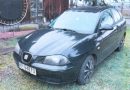 SEAT Ibiza (2003)
