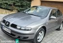 SEAT Leon (2002)