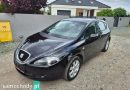 SEAT Leon (2007)