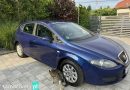 SEAT Leon (2006)