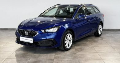SEAT Leon (2021)