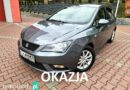 SEAT Ibiza (2012)